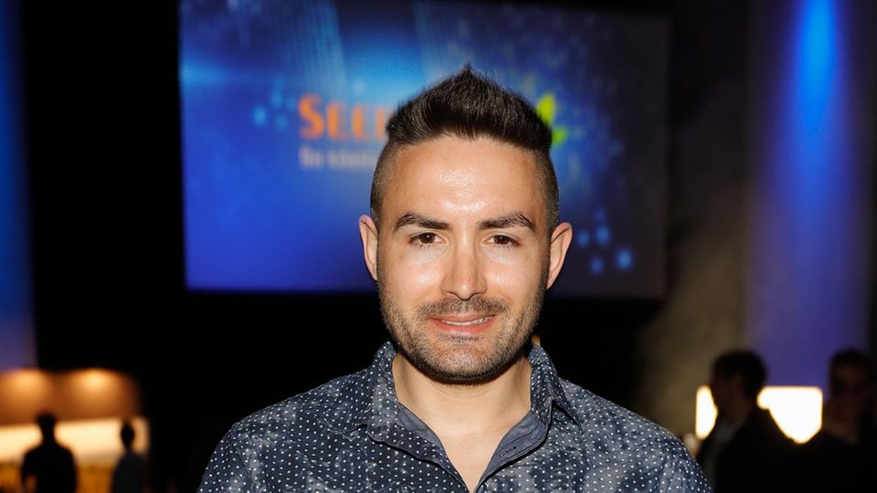 Menderes Bagci: Was kam nach 15 Jahren DSDS-Casting?