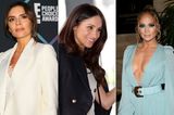 Victoria Beckham, Meghan Markle, Jlo