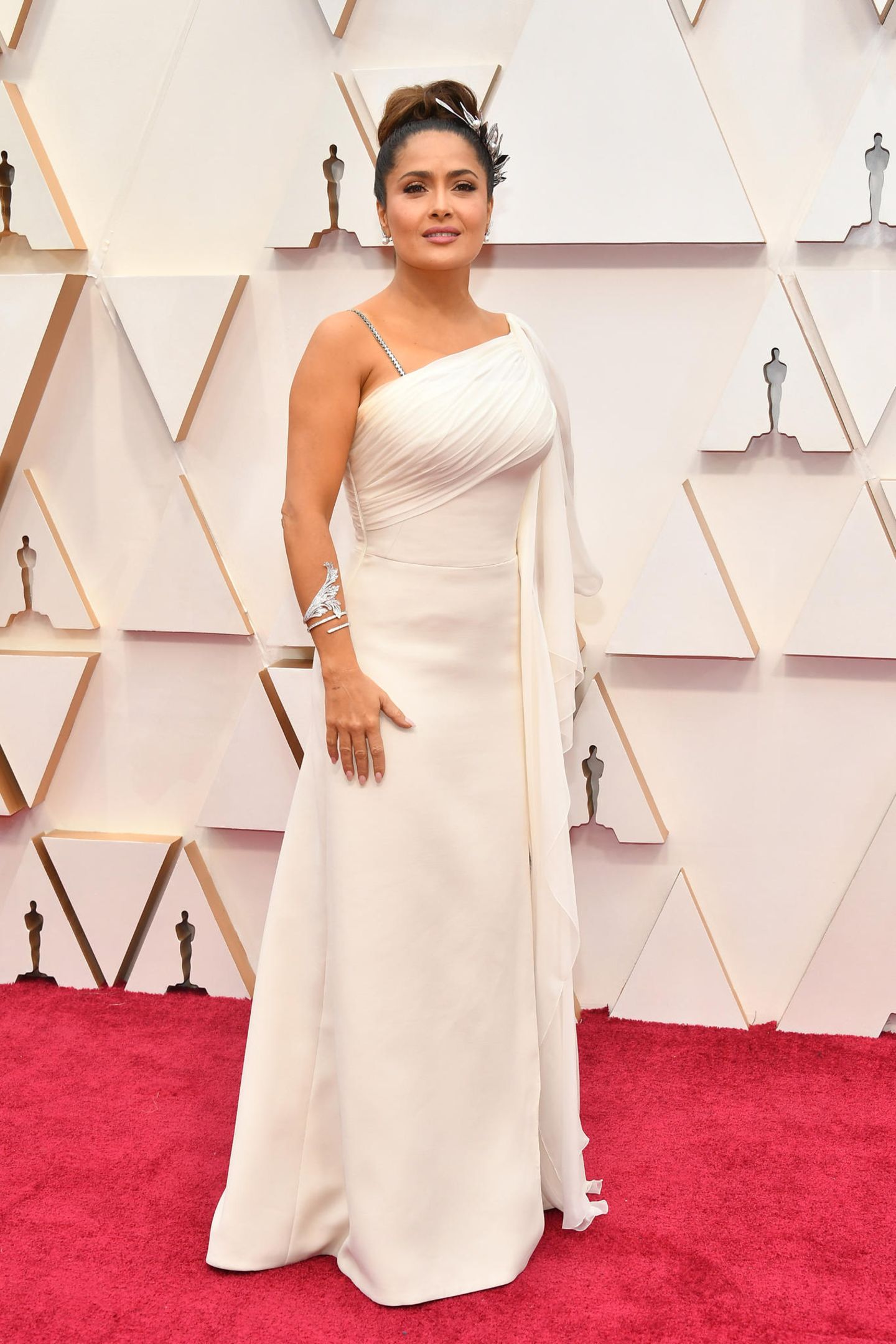 Oscars 2020: Salma Hayek