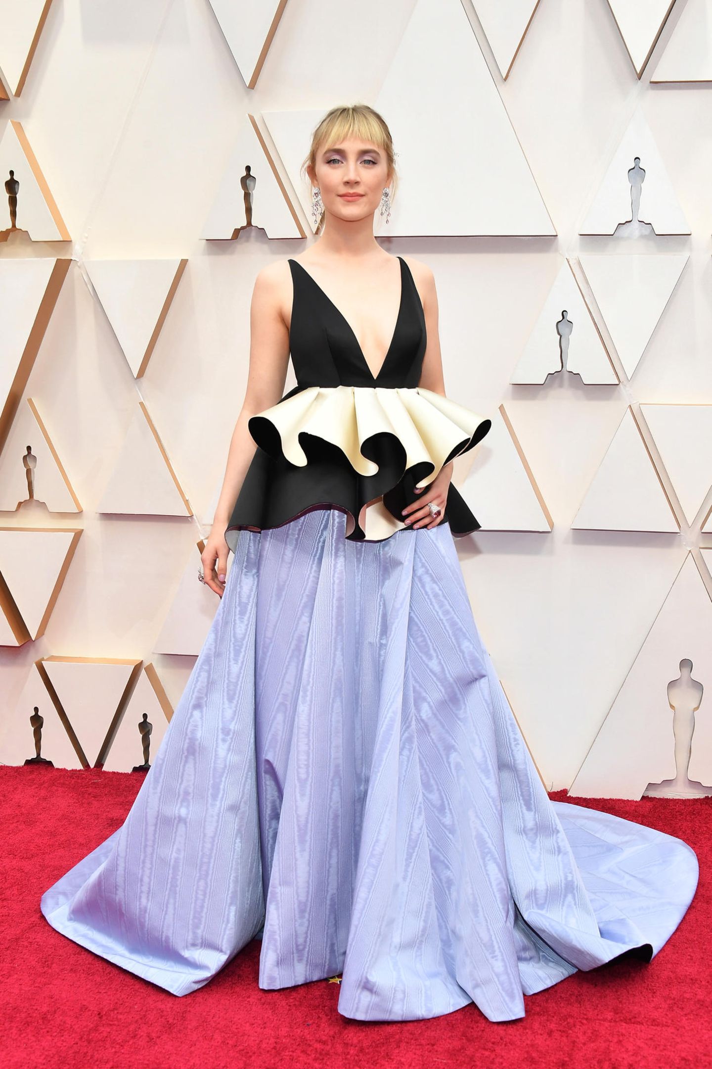 Oscars 2020: Saoirse Ronan