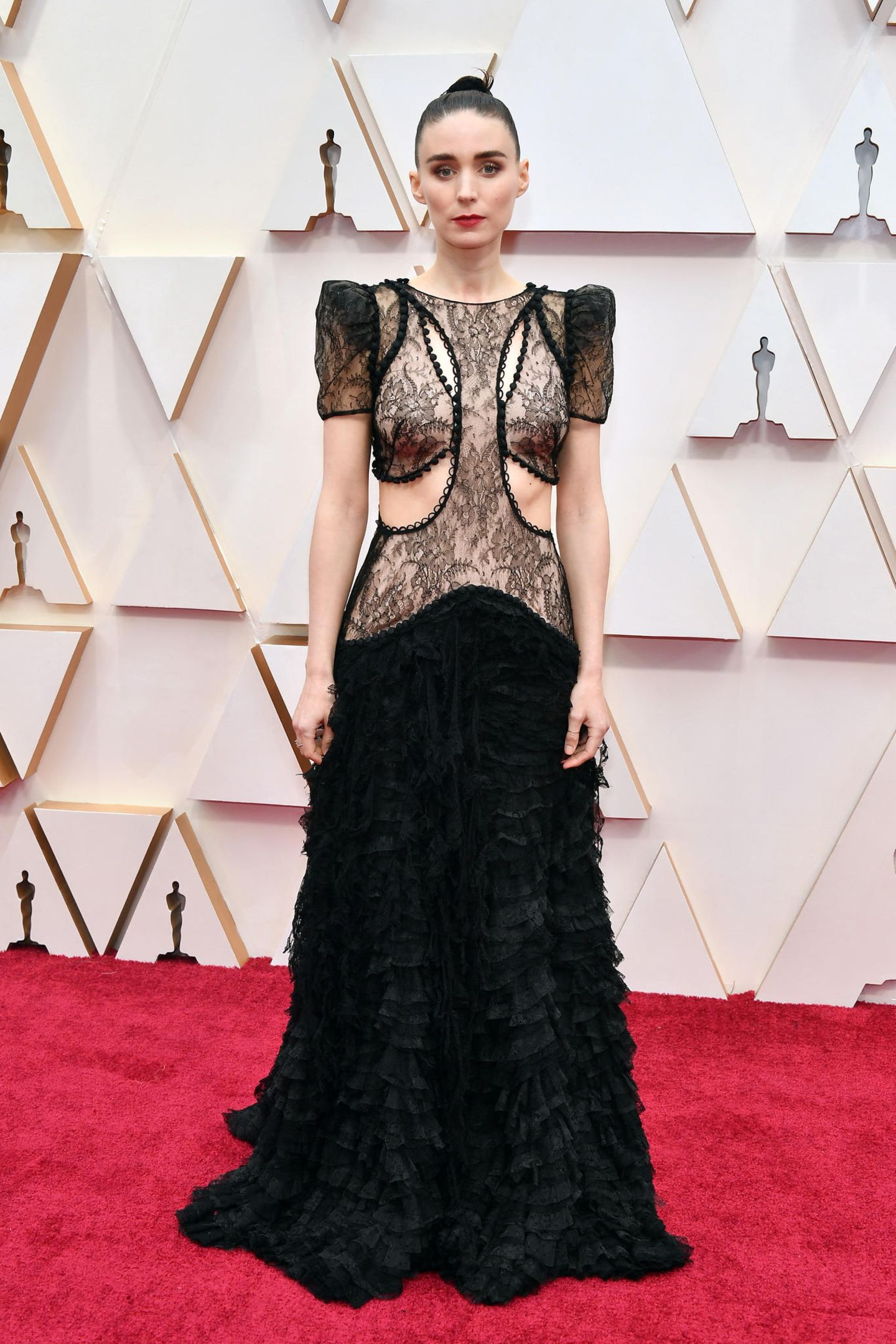 Oscars 2020: Rooney Mara