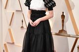 Oscars 2020: Lucy Boynton