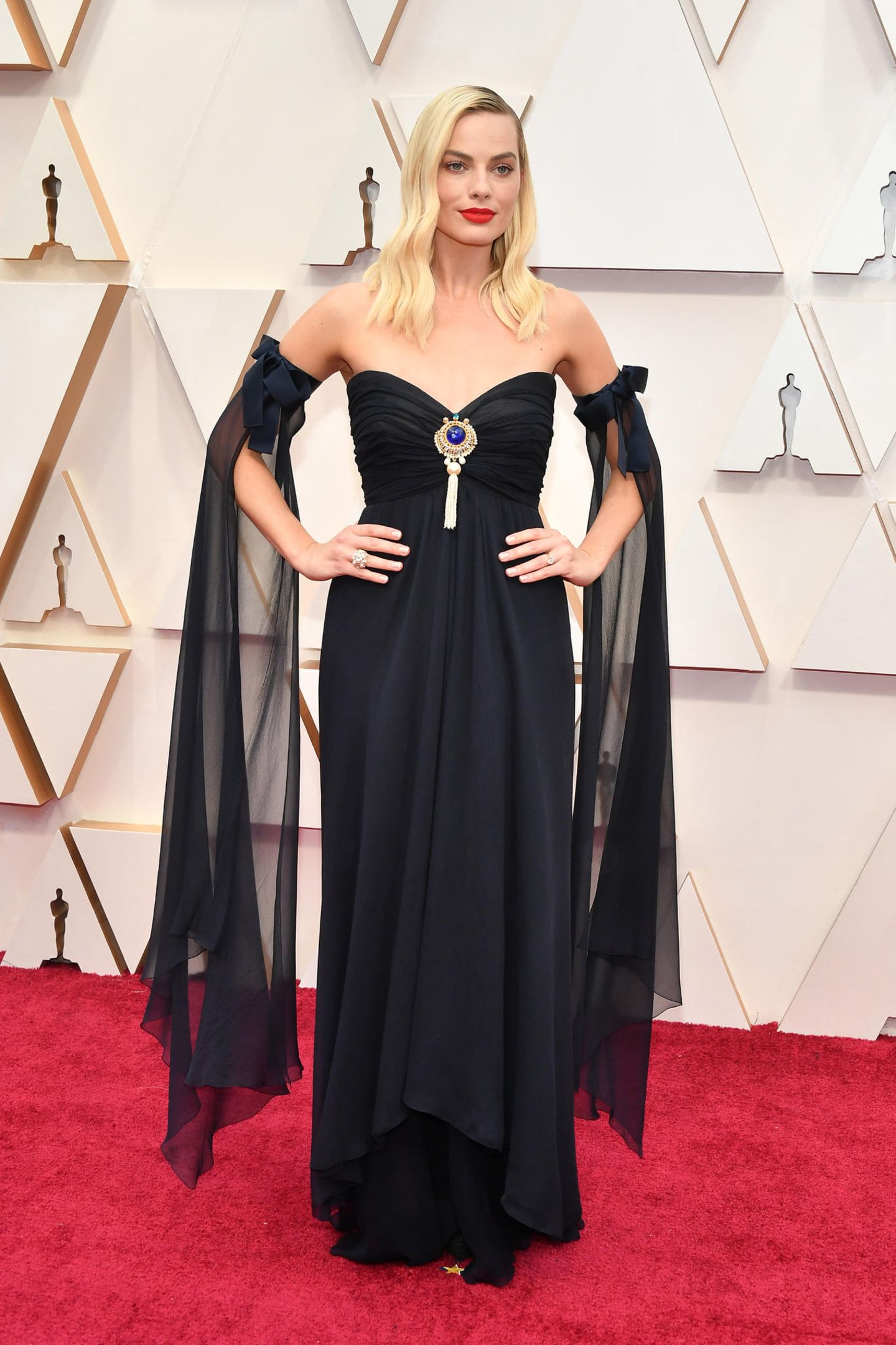 Oscars 2020: Margot Robbie