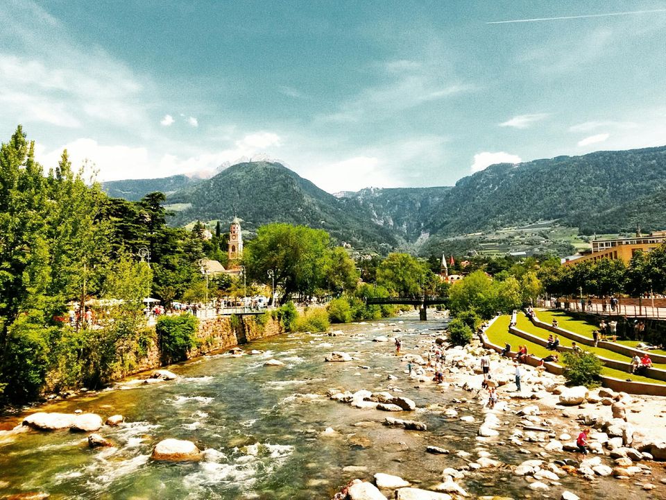 10 Gründe, warum Südtirol 2020 unser Lieblingsziel ist