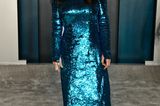 Oscars 2020: Salma Hayek im Paillettenkleid