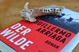Der Wilde von Guillermo Arriaga
