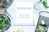 Cover Donna Hay