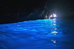 Le Isole: So schön sind Neapel, Capri und Co. Le Isole: So schön sind Neapel, Capri und Co.: Capris blaue Grotte