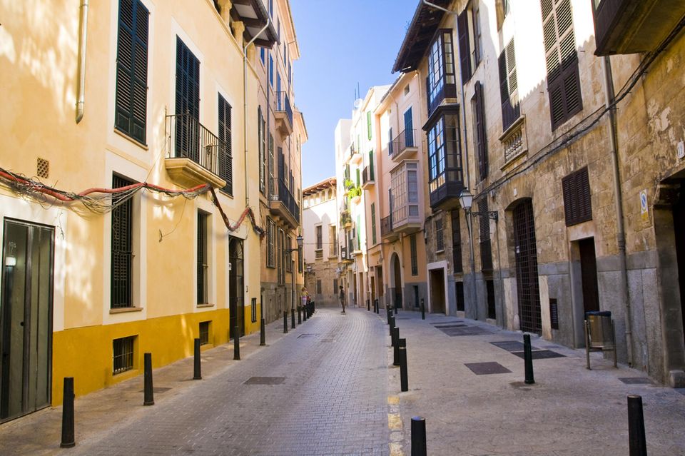 Erfahrungsbericht vom Ballermann Altstadt von Palma de Mallorca