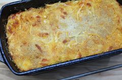 Mac and Cheese Mac and Cheese