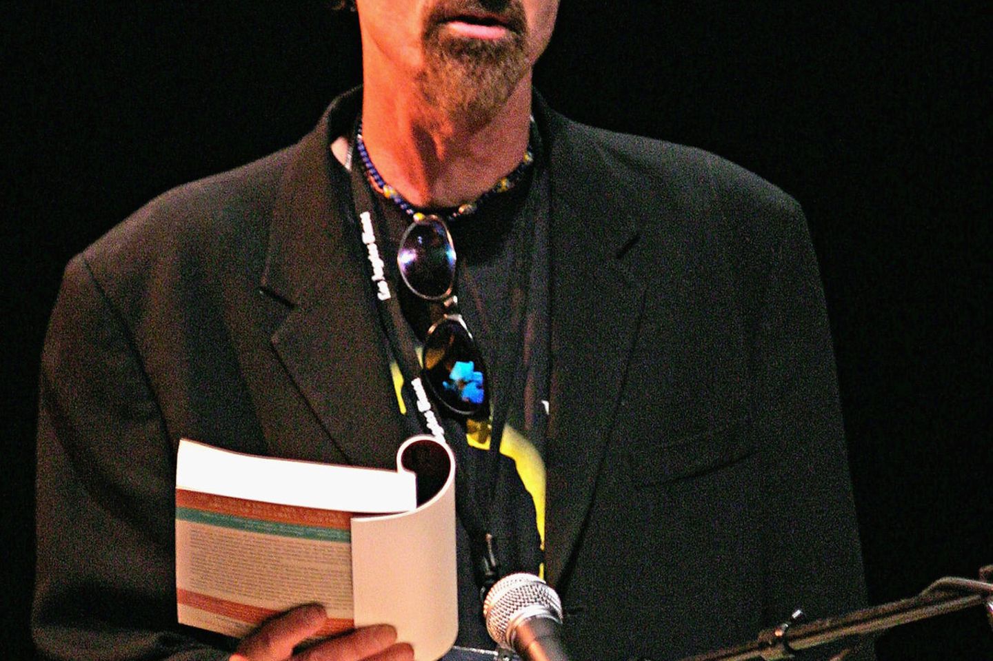 Über T.C. Boyle T.C. Boyle