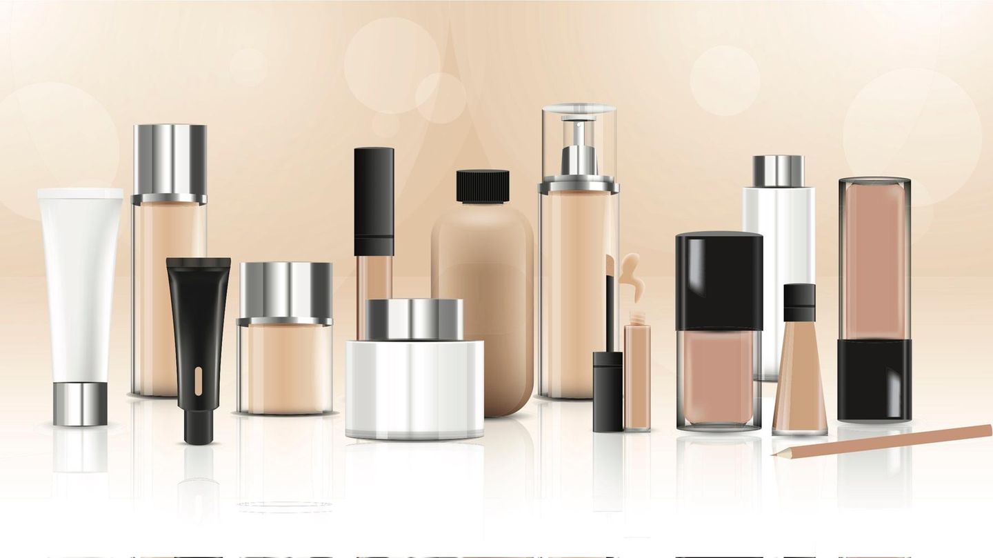 Redaktionstest: Blemish Balm im Test | BRIGITTE.de