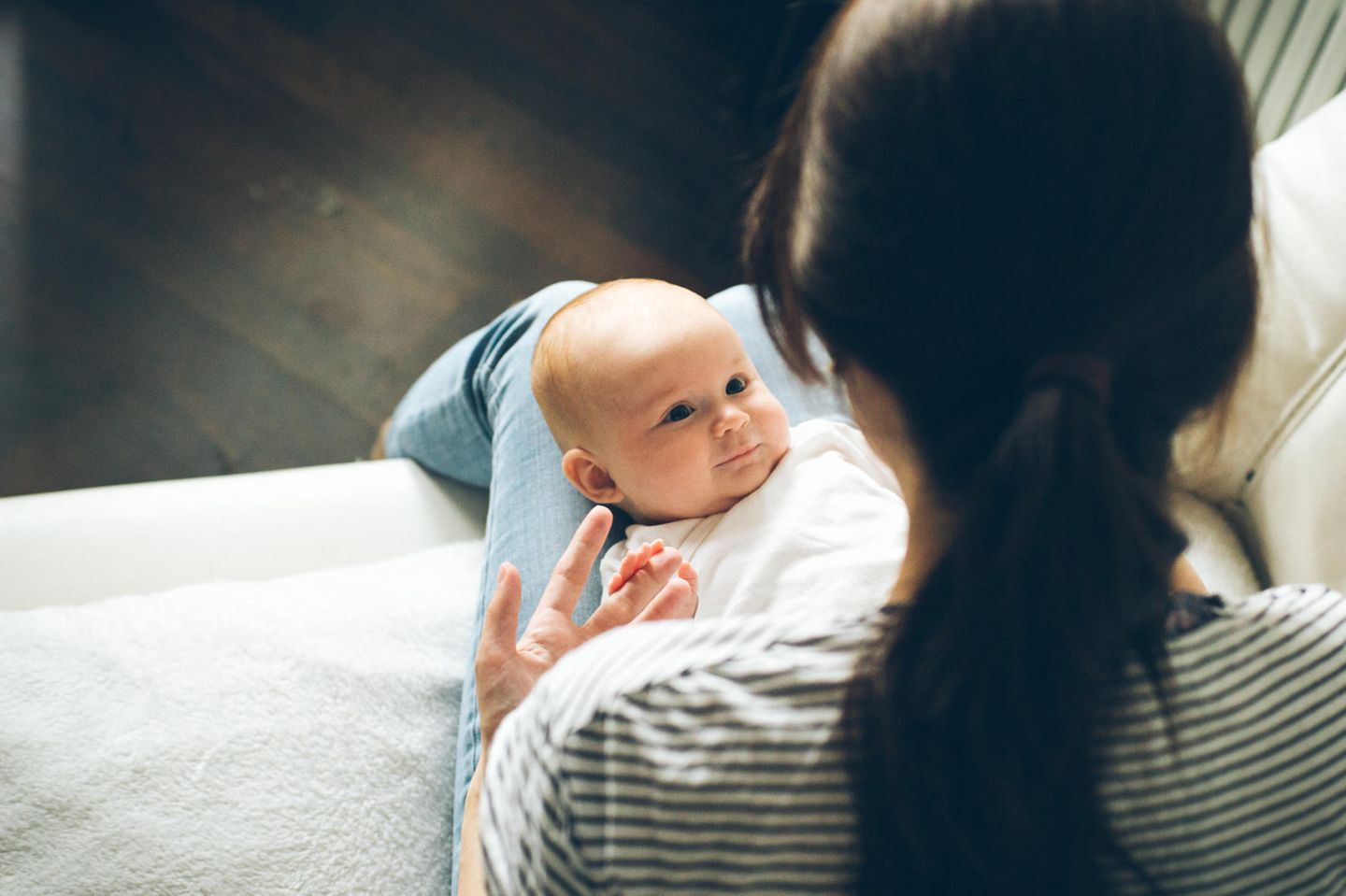 27 Dinge, die ich gerne gewusst hätte, BEVOR ich Mutter geworden bin