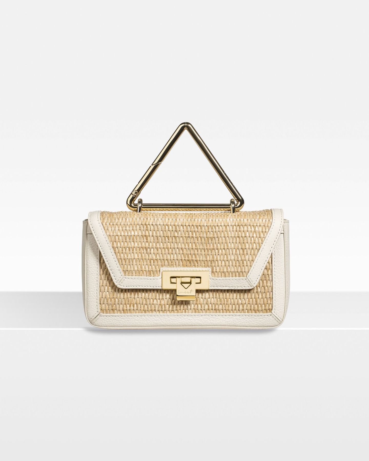 Raffia Toast von WEAT