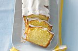 Zitronenkuchen