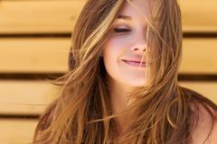 Naturkosmetik für die Haarpflege Natürliche Haare