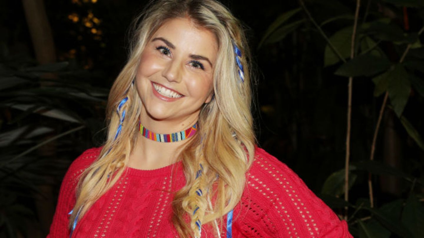 Beatrice Egli Tour Schock durch Corona Virus BRIGITTE.de