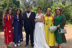Brautkleid-Fail! Mann sucht Kleid aus - Frau will Hochzeit absagen Brautkleid-Fail! Mann sucht Kleid aus - Frau will Hochzeit absagen