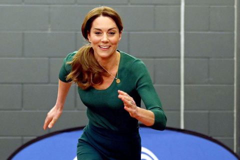 Kate Middleton: Top-Styling von sportlich bis elegant
