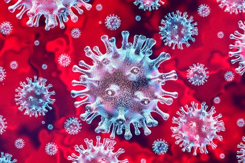 Beliebter Schlager-Sänger am Coronavirus erkrankt?