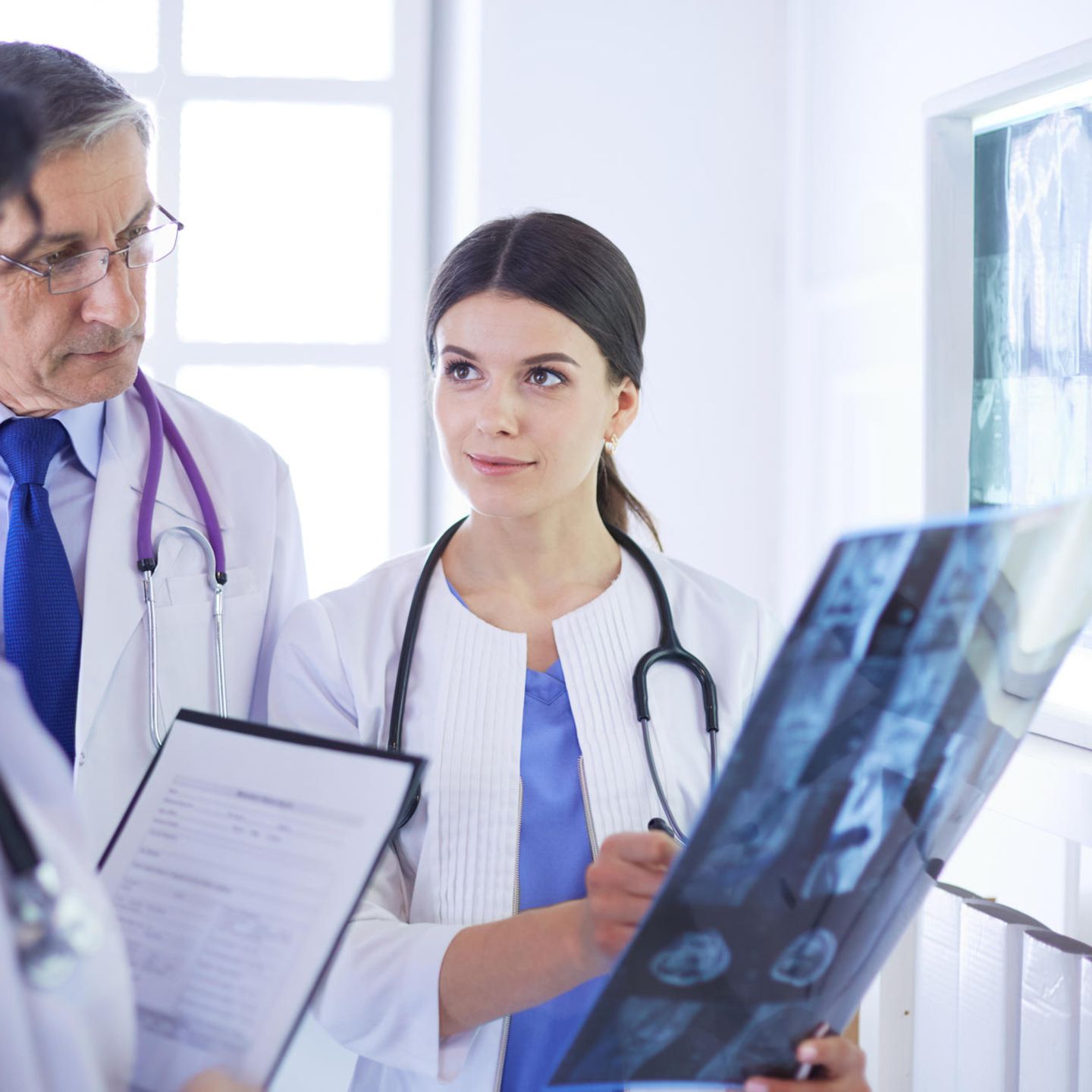 Warum Verdienen Radiologen So Viel