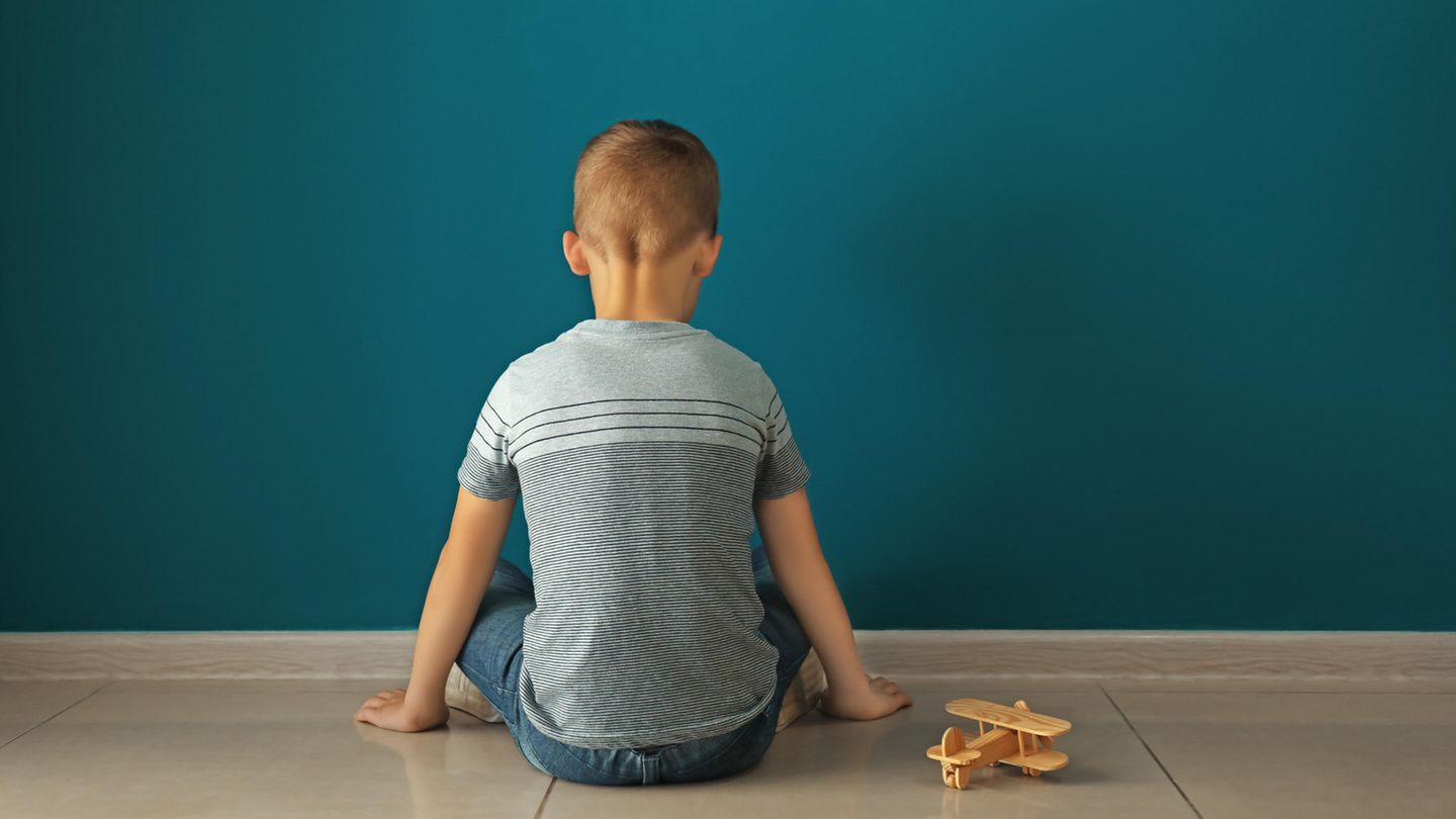 Autismus Die Ordnung der Dinge Vom