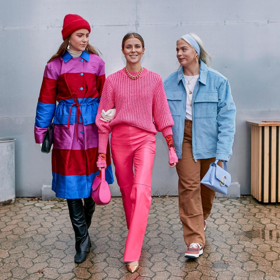 Ka-Pow! 6 Beautytipps, die dein Selbstbewusstsein boosten