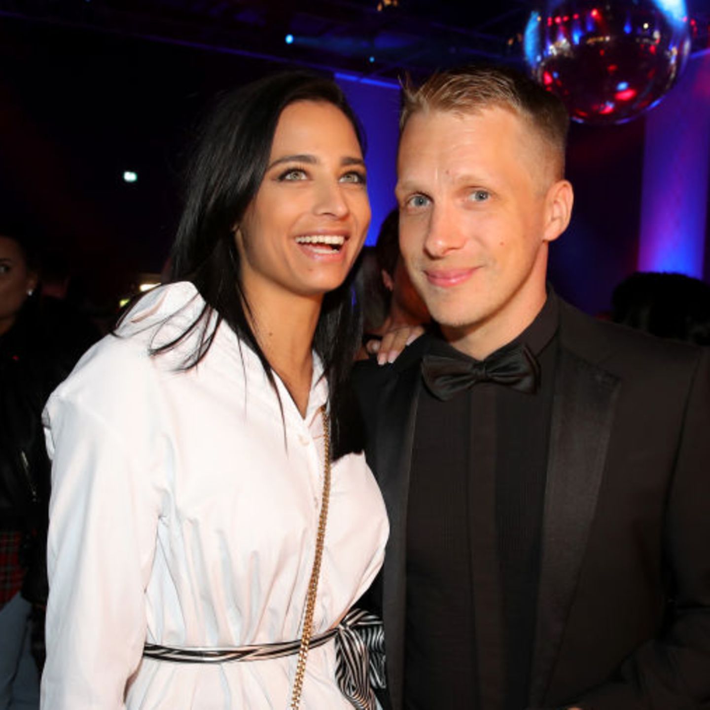 Amira Pocher spricht über die Tinder-Anfänge mit Oliver Pocher | kurzgeschichten-planet.de