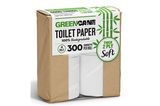 Toilettenpapier von Greencane