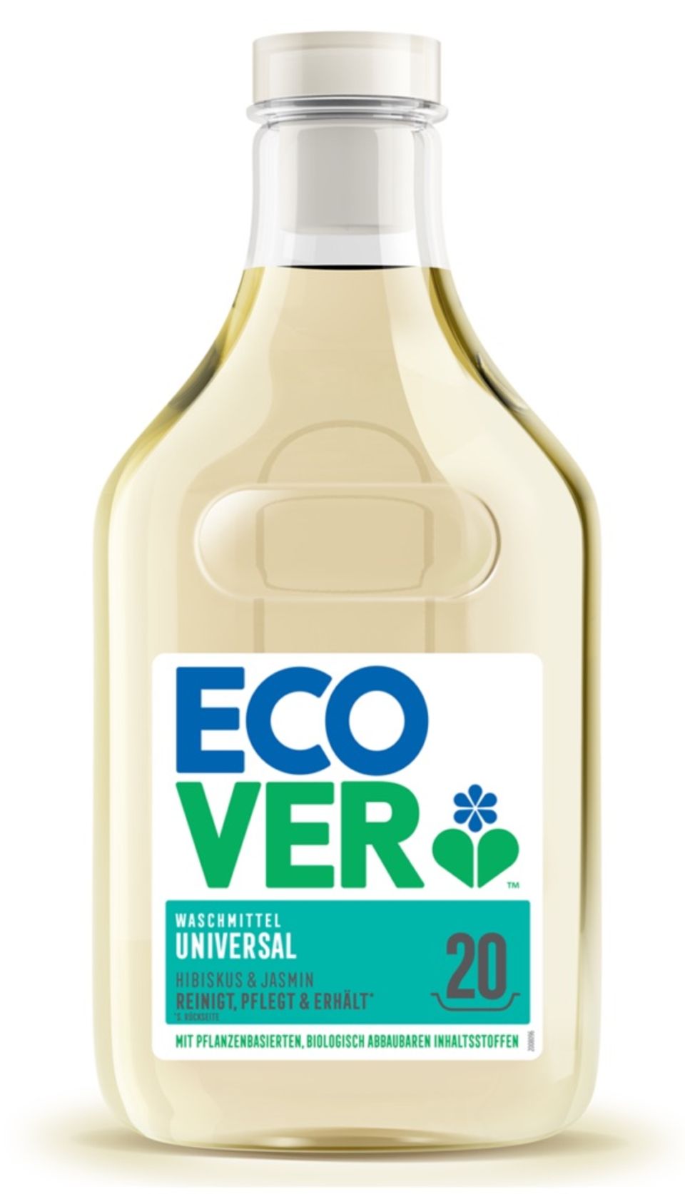 Ecover Flüssigwaschmittel