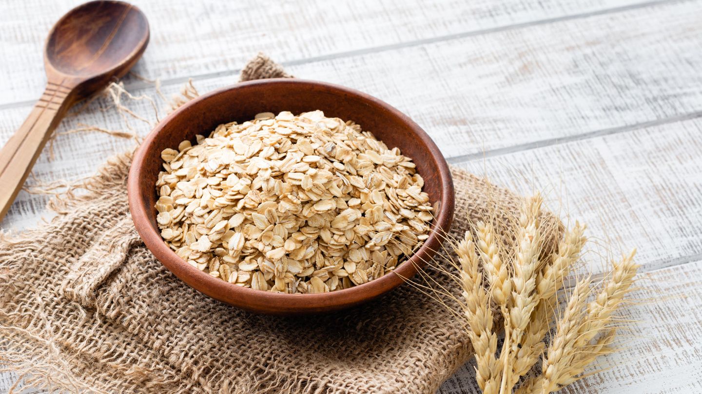 Haferflocken: Sind sie wirklich so gesund? | BRIGITTE.de