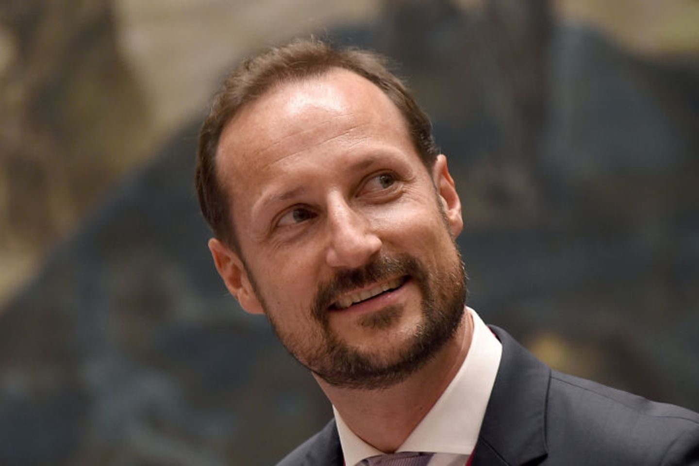 Prinz Haakon: Der Thronfolger aus Norwegen muss Stärke beweisen