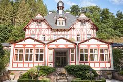 Spa Awards 2020: Das sind die Nominierten Spa Awards 2020: Ayurveda-Parkschlösschen