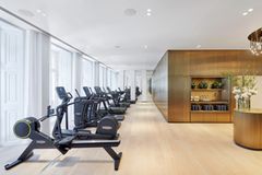 Spa Awards 2020: Das sind die Nominierten Spa Awards 2020: Lanserhof At The Arts Club