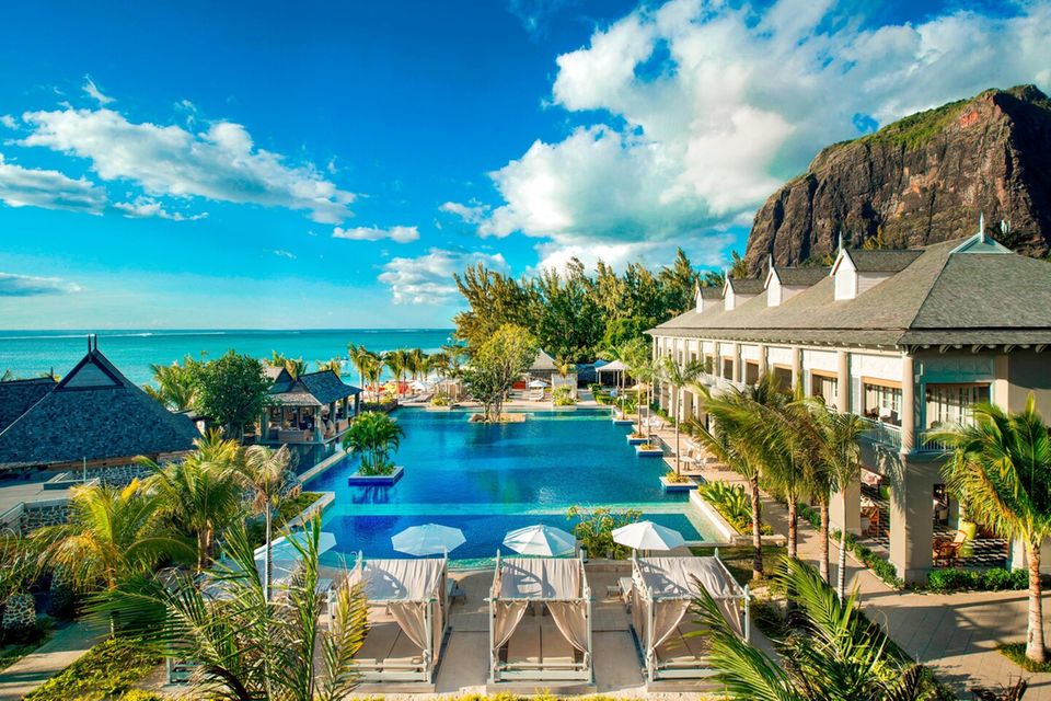 Spa Awards 2020: The St. Regis Mauritius Resort