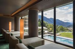 Spa Awards 2020: Das sind die Nominierten Spa Awards 2020: Lefay Resort & Spa Dolomiti