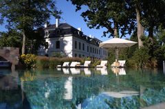 Spa Awards 2020: Das sind die Nominierten Spa Awards 2020: Weissenhaus Grand Village Resort & Spa
