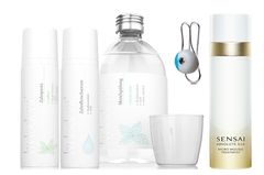 Spa Awards 2020: Das sind die Nominierten Spa Awards 2020: Nominierte Produkte