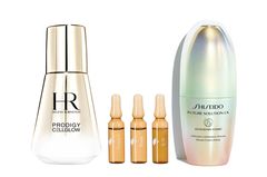 Spa Awards 2020: Das sind die Nominierten Spa Awards 2020: Nominierte Produkte