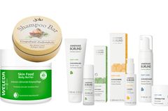 Spa Awards 2020: Das sind die Nominierten Spa Awards 2020: Nominierte Produkte