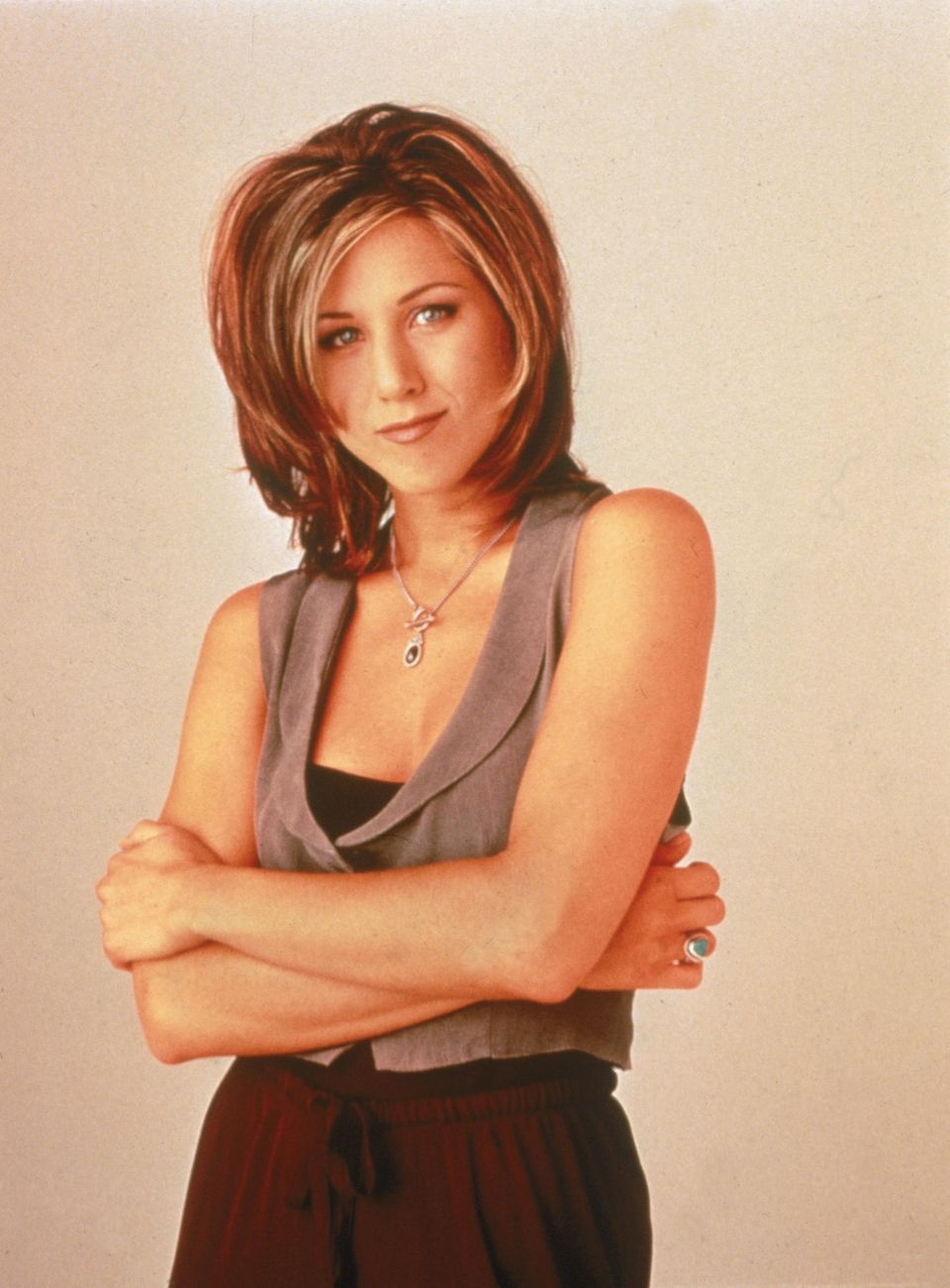 90er Frisuren: Die besten Frisurentrends aus den 90ern | BRIGITTE.de