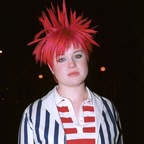 90er Frisuren: Die besten Frisurentrends aus den 90ern | BRIGITTE.de