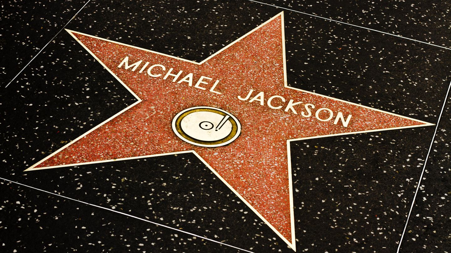 Wie Viele Songs Hat Michael Jackson Die beliebtesten Michael-Jackson-Songs | BRIGITTE.de
