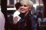 80er Frisuren: Madonna
