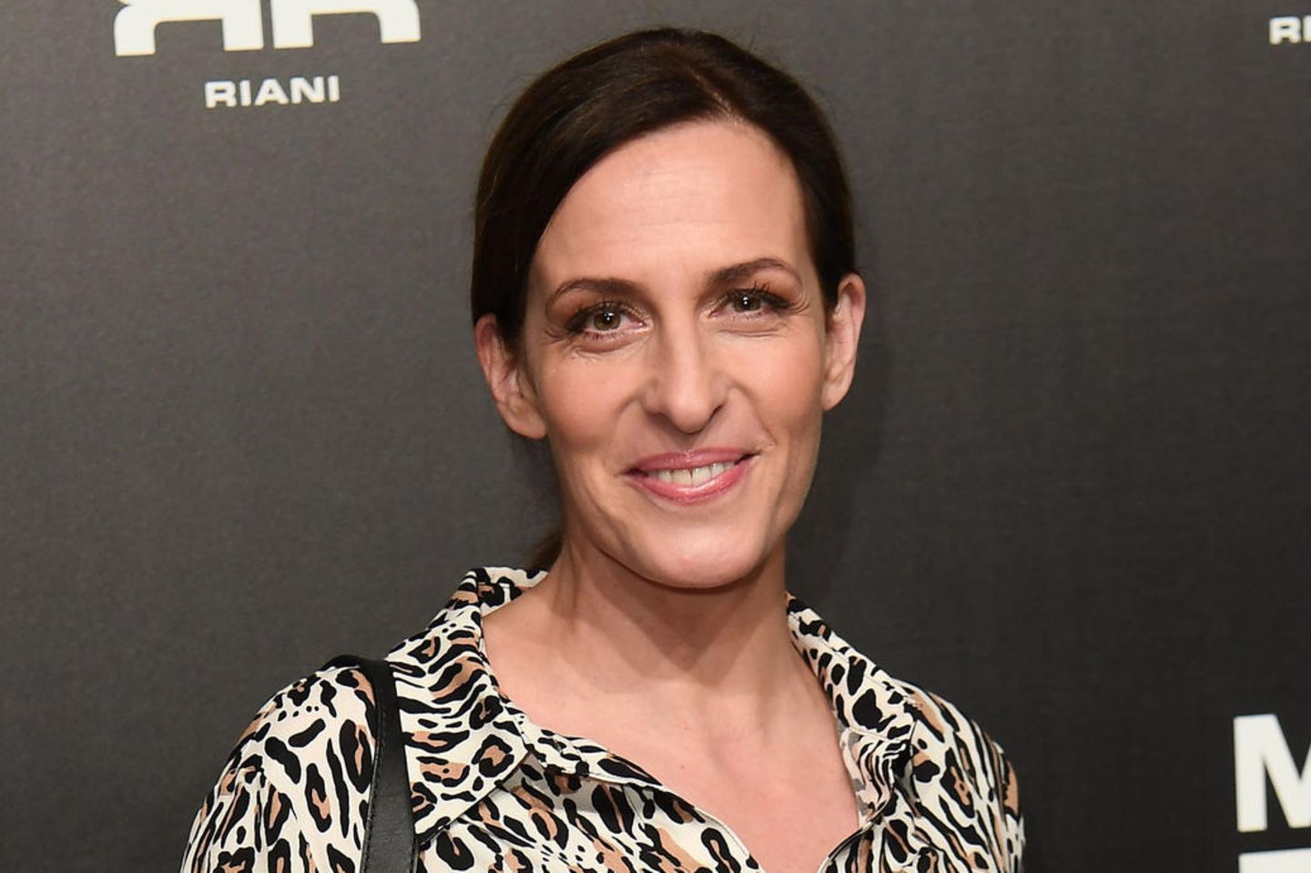 Gzsz Ulrike Franks Familienschnappschuss Verblufft Die Fans Brigitte De