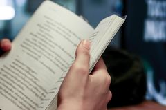 Aus welchen Büchern stammen diese ersten Sätze?