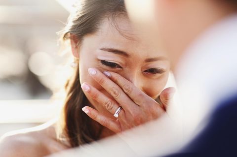 Scheidung: 12 Leute erzählen von den schlimmsten Reaktionen