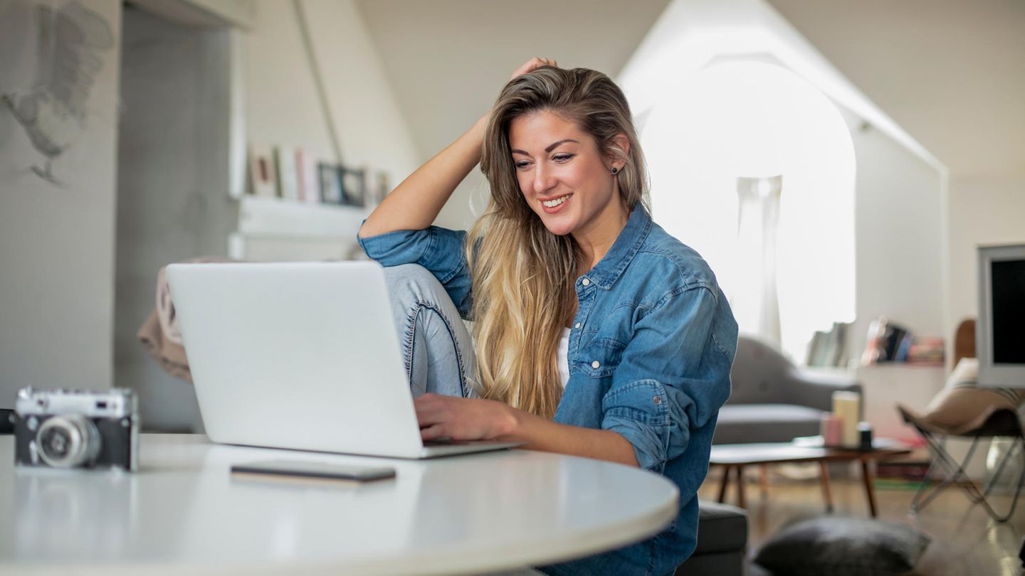 Produktiv im Home Office? Mit diesen Tipps funktioniert‘s! Video