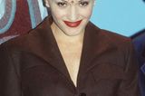 90er Make up: Gwen Stefani