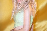 90er Make up: Christina Aguilera